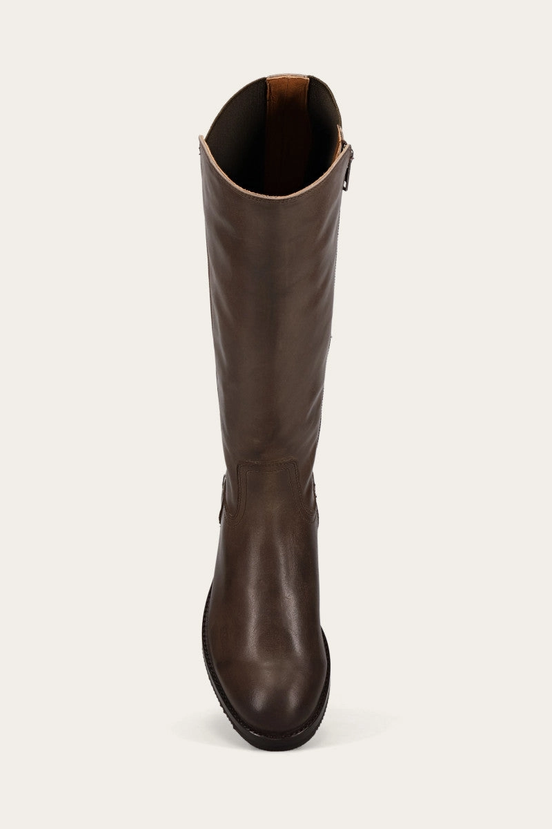 Madison Gore Inside Zip - Pre-Loved