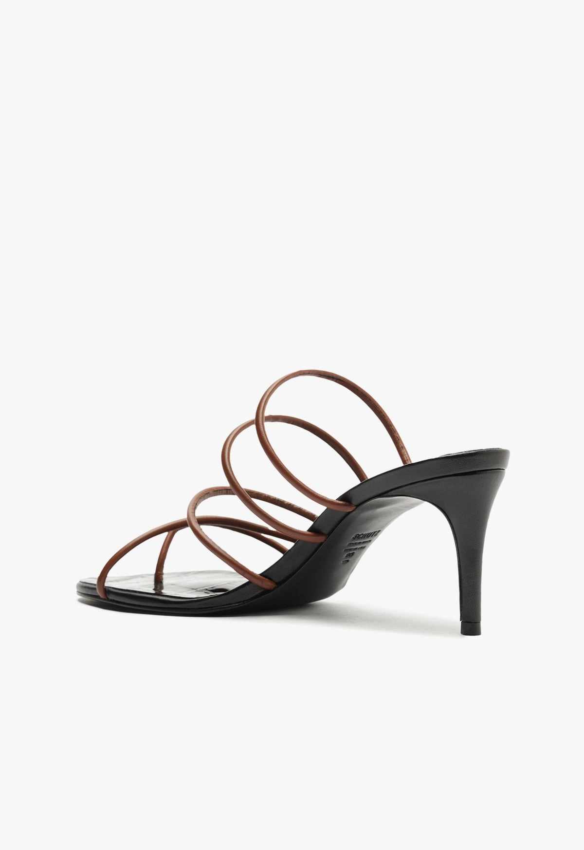 Malta Mule Sandal