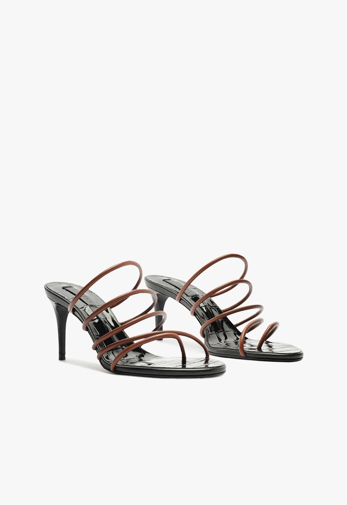 Malta Mule Sandal