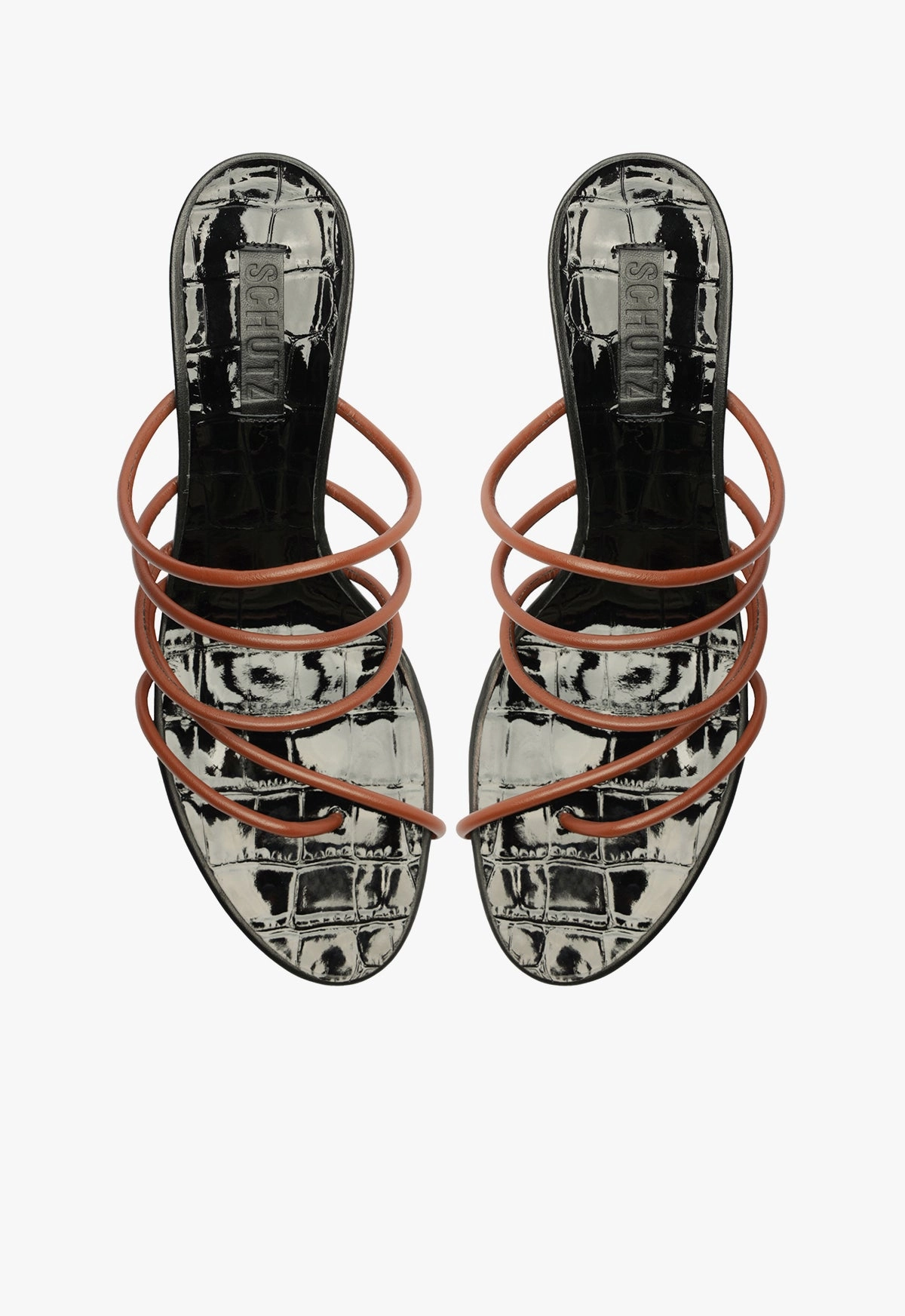 Malta Mule Sandal