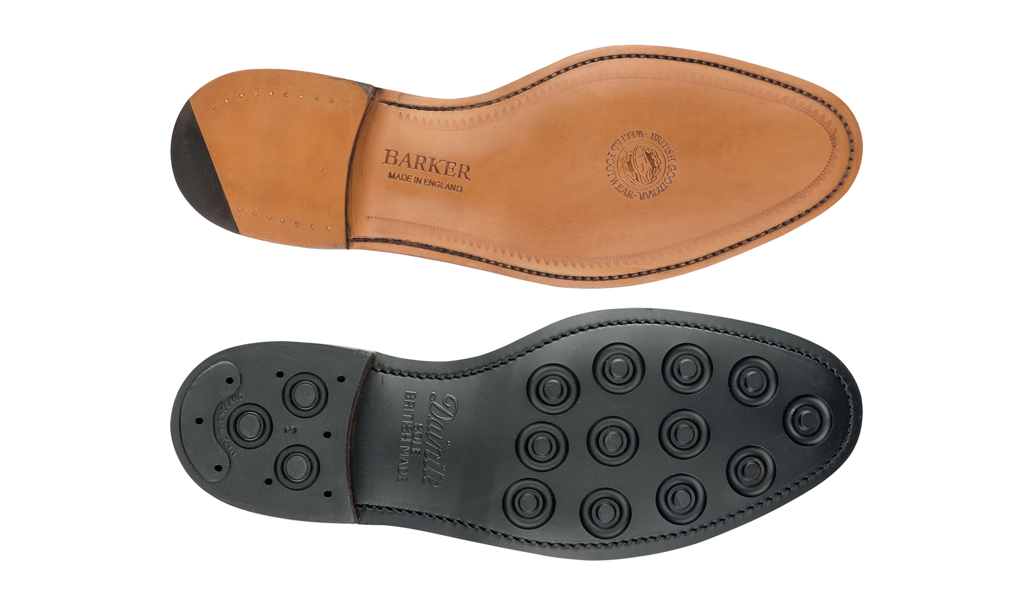 Malton - Burnt Oak Suede