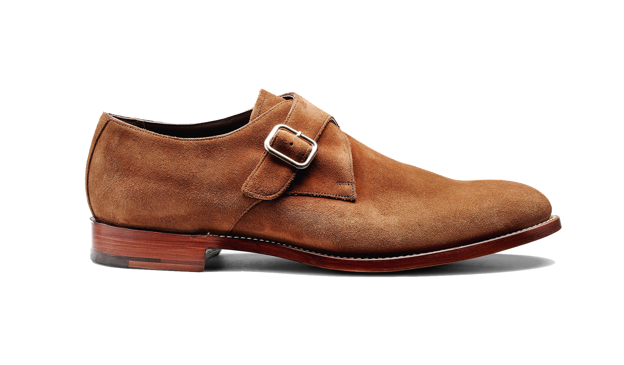 Marble Arch - Old Snuff Suede