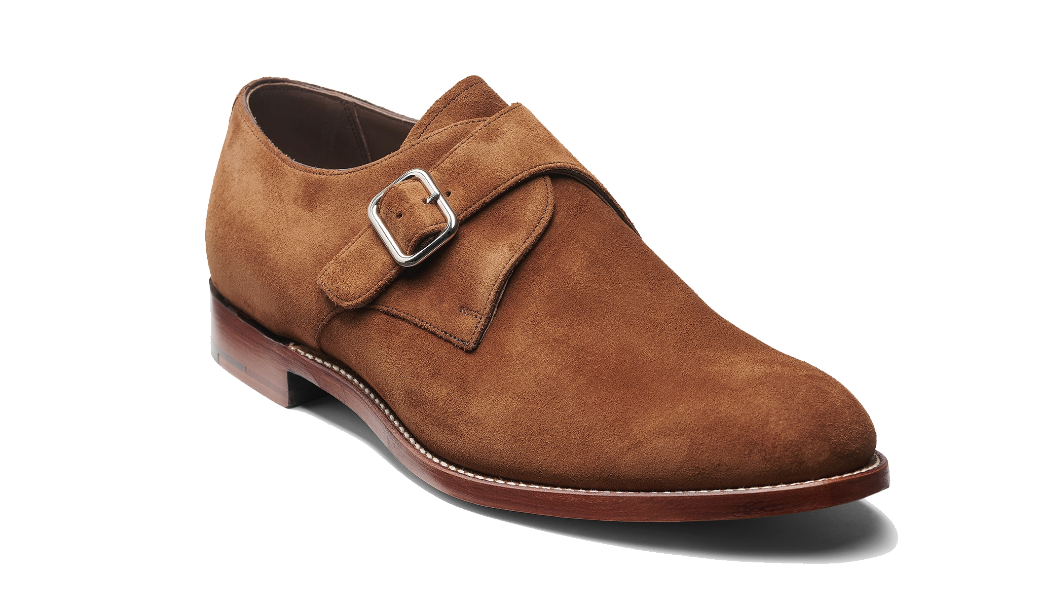 Marble Arch - Old Snuff Suede