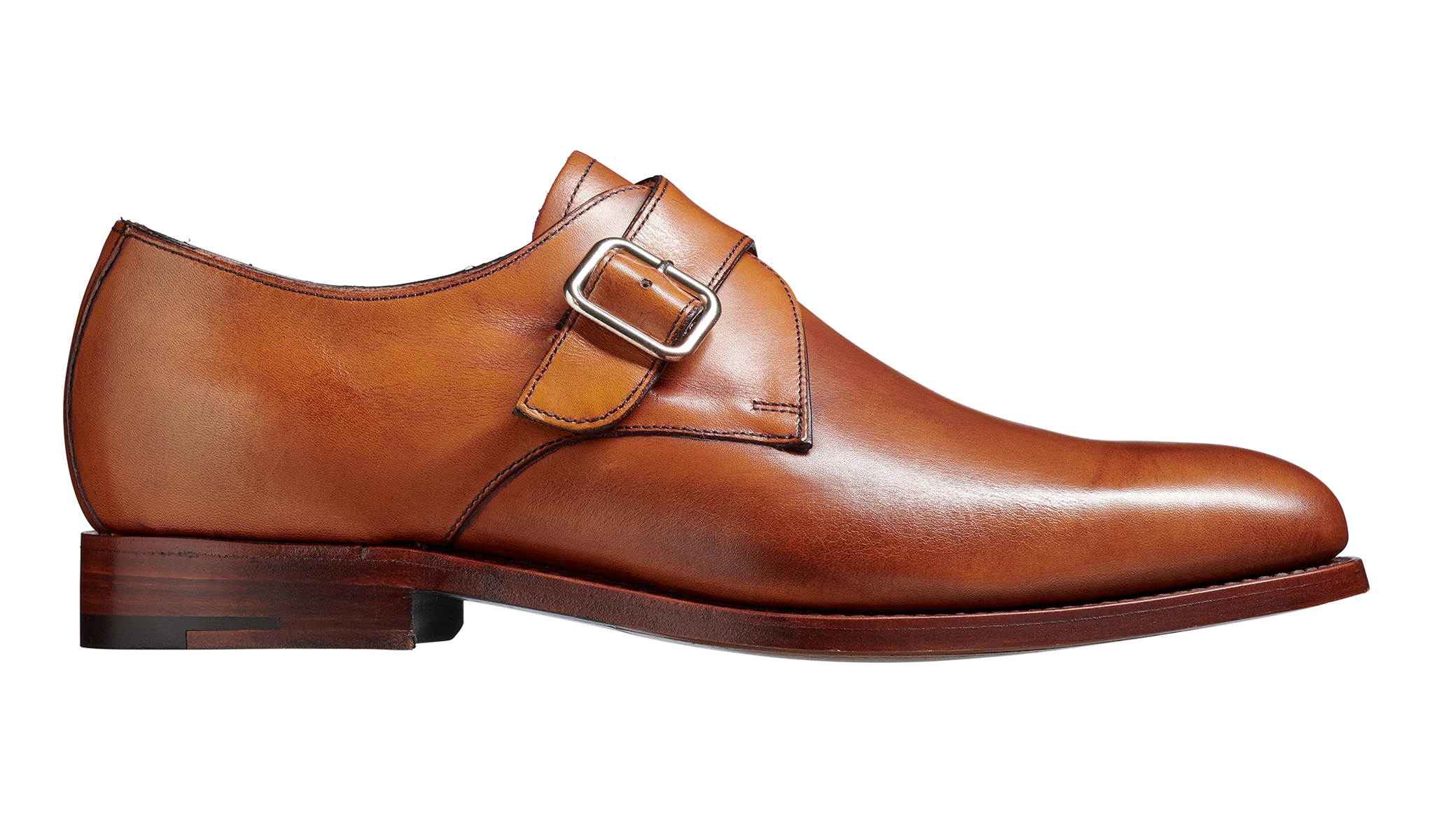 Marble Arch - Rosewood Calf