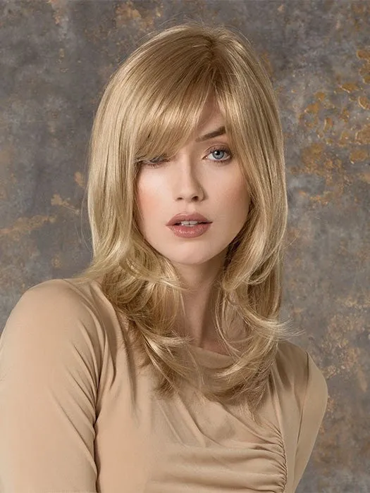 Marusha Mono | Long Synthetic Wig (Mono Top) | DISCONTINUED