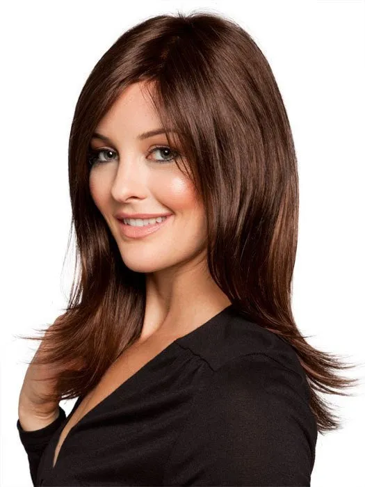 Marusha Mono | Long Synthetic Wig (Mono Top) | DISCONTINUED