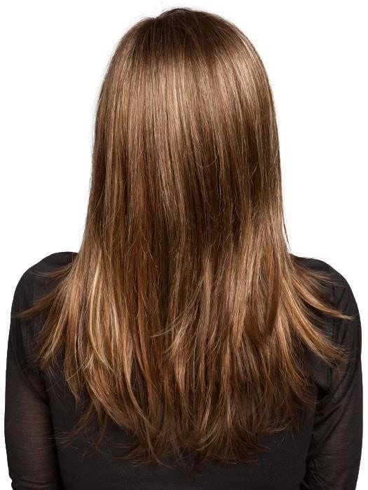Mega Mono | Synthetic Lace Front Wig (Mono Top)