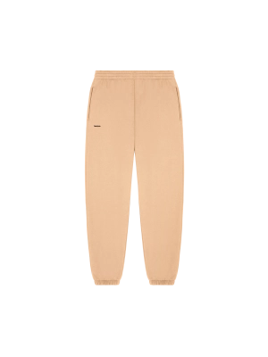 Mens 365 Midweight Track Pants—desert camel