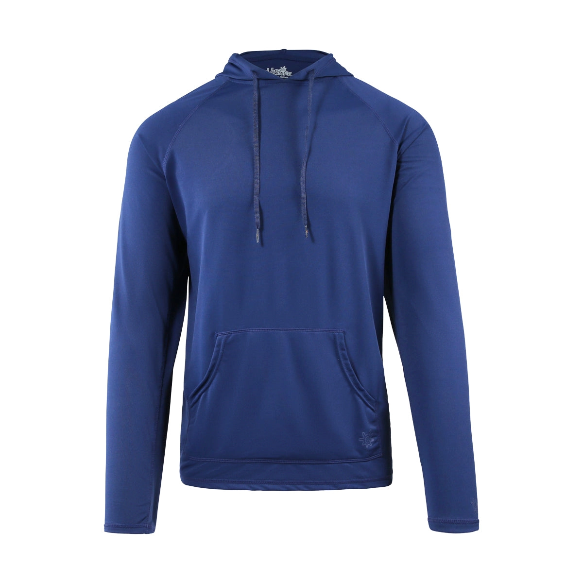 Men's Pullover Hoodie