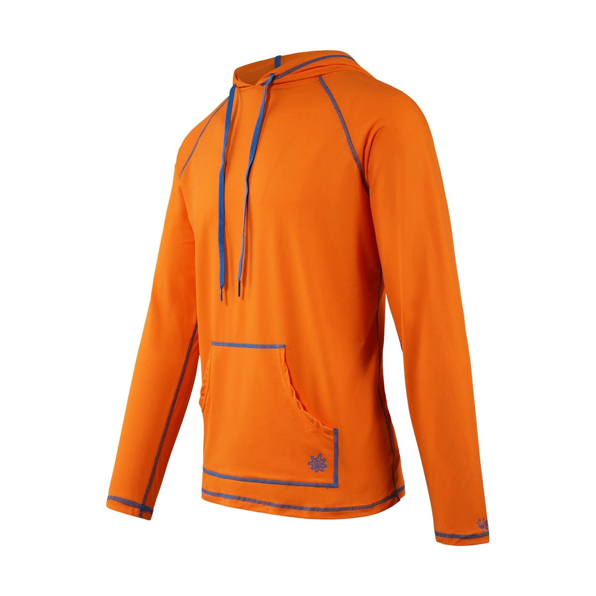 Men's Pullover Hoodie