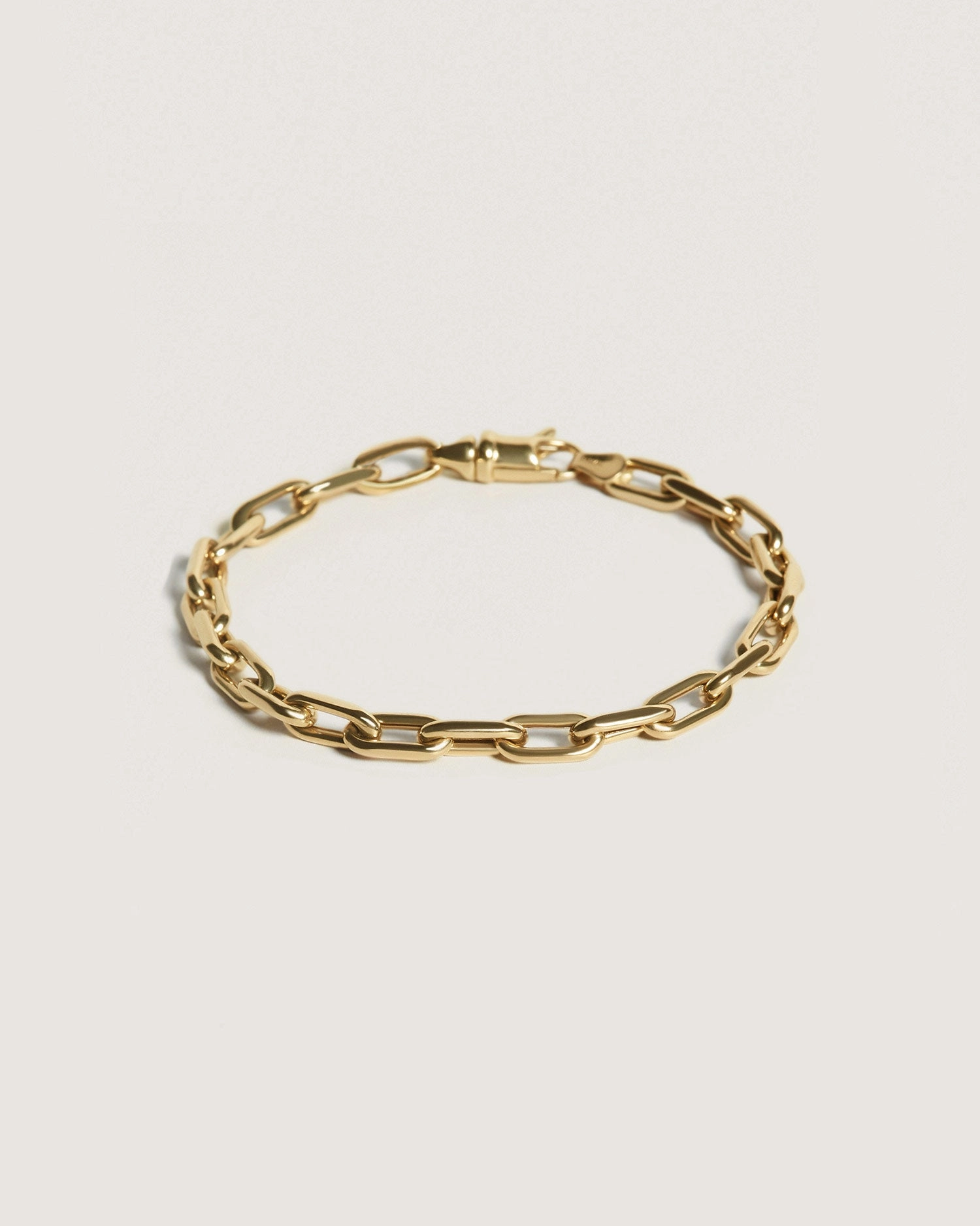 Mia Link Chain Bracelet