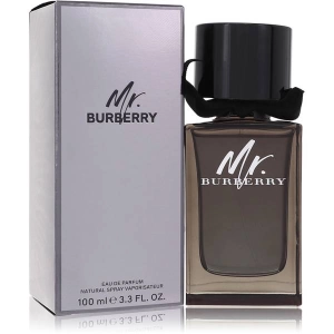 Mr Burberry Cologne By Burberry