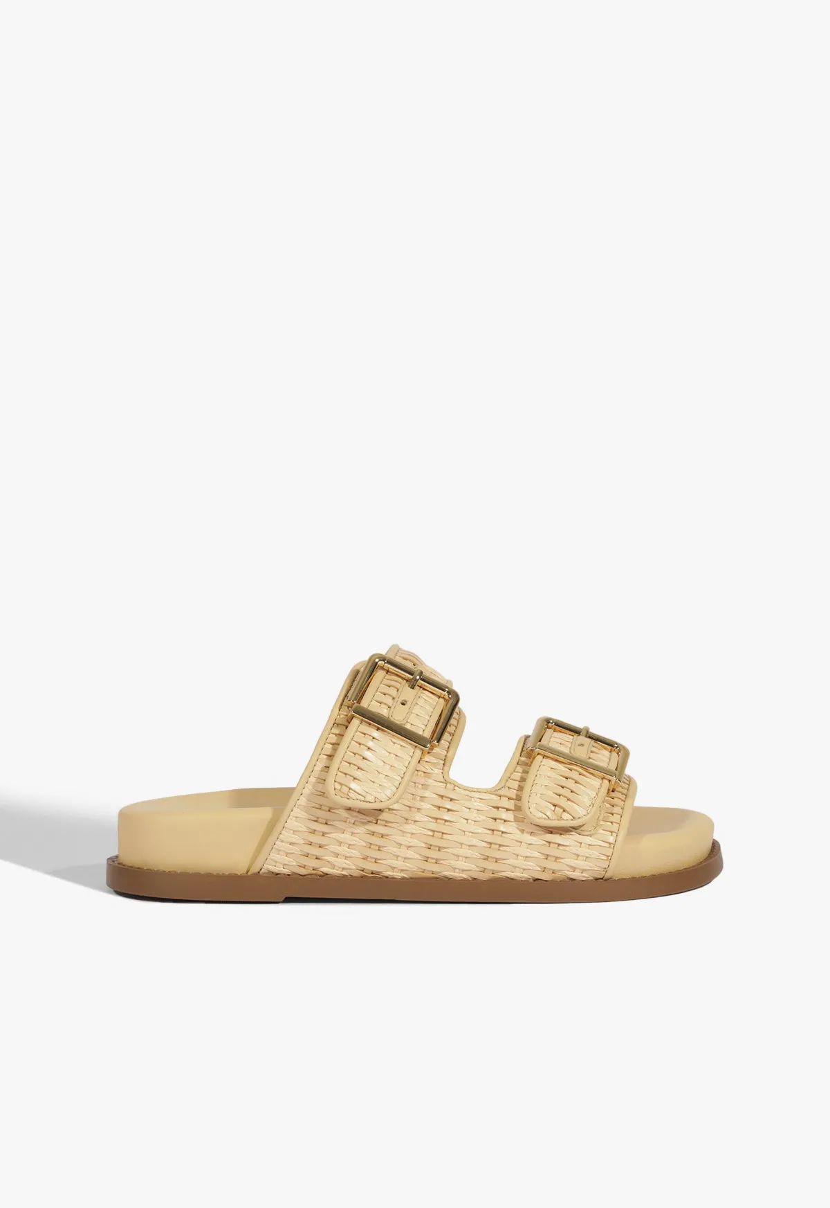 Naomi Sporty Sandal