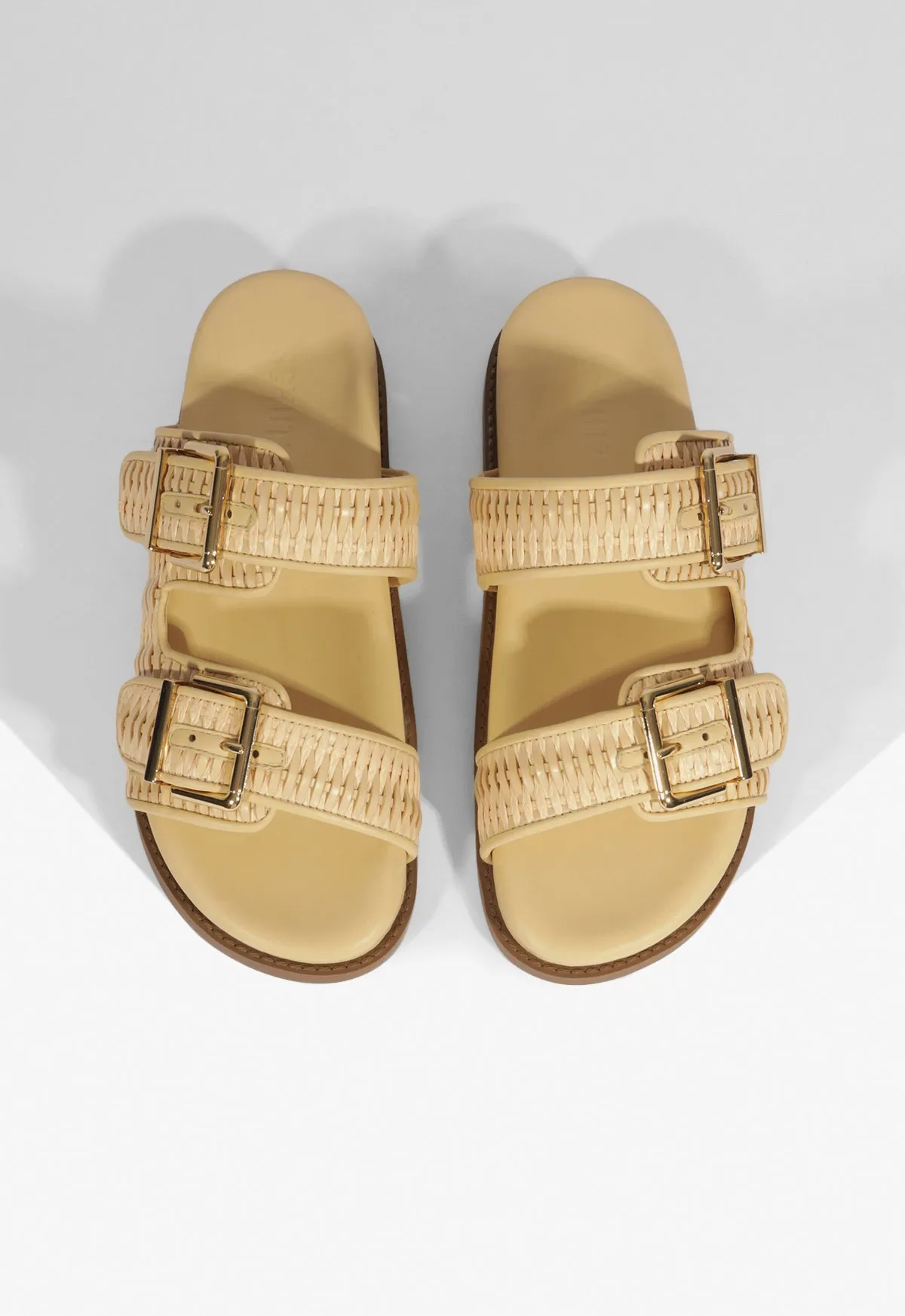 Naomi Sporty Sandal