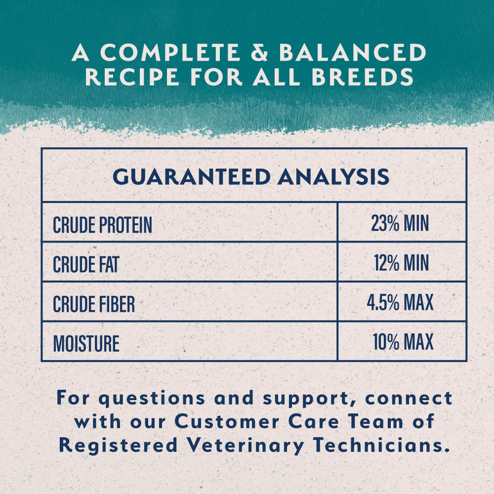 Natural Balance L.I.D. Limited Ingredient Diet Chicken & Brown Rice Formula Dry Dog Food