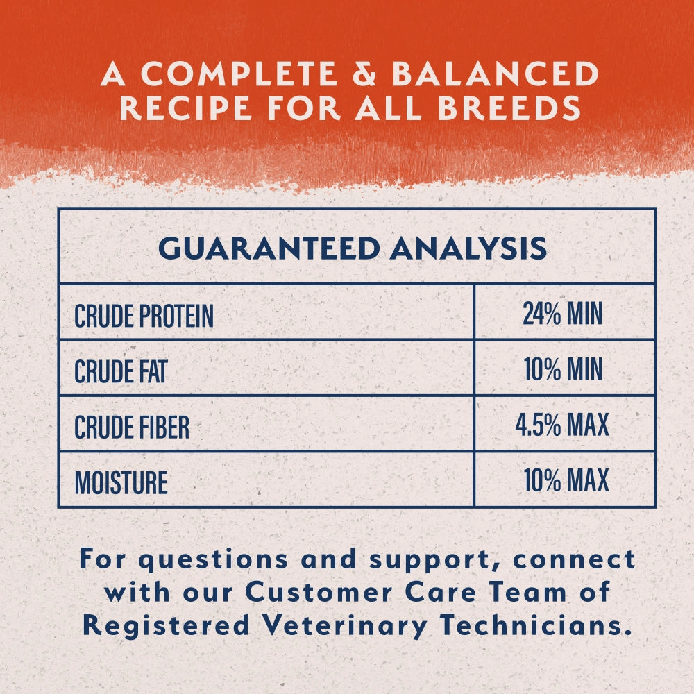 Natural Balance L.I.D. Limited Ingredient Diets Sweet Potato & Fish Adult Dry Dog Food