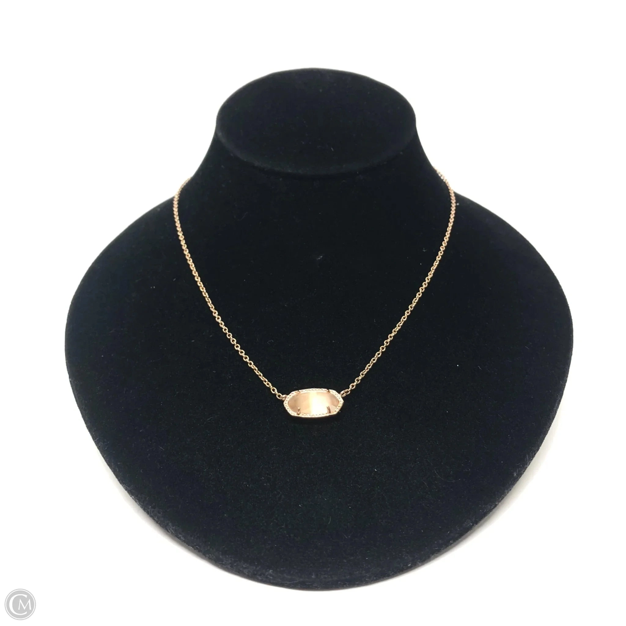 Necklace Chain By Kendra Scott
