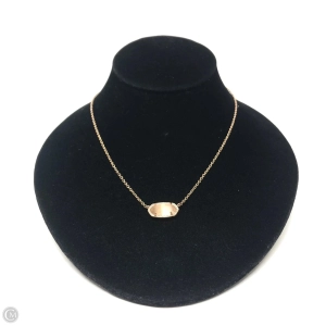 Necklace Chain By Kendra Scott