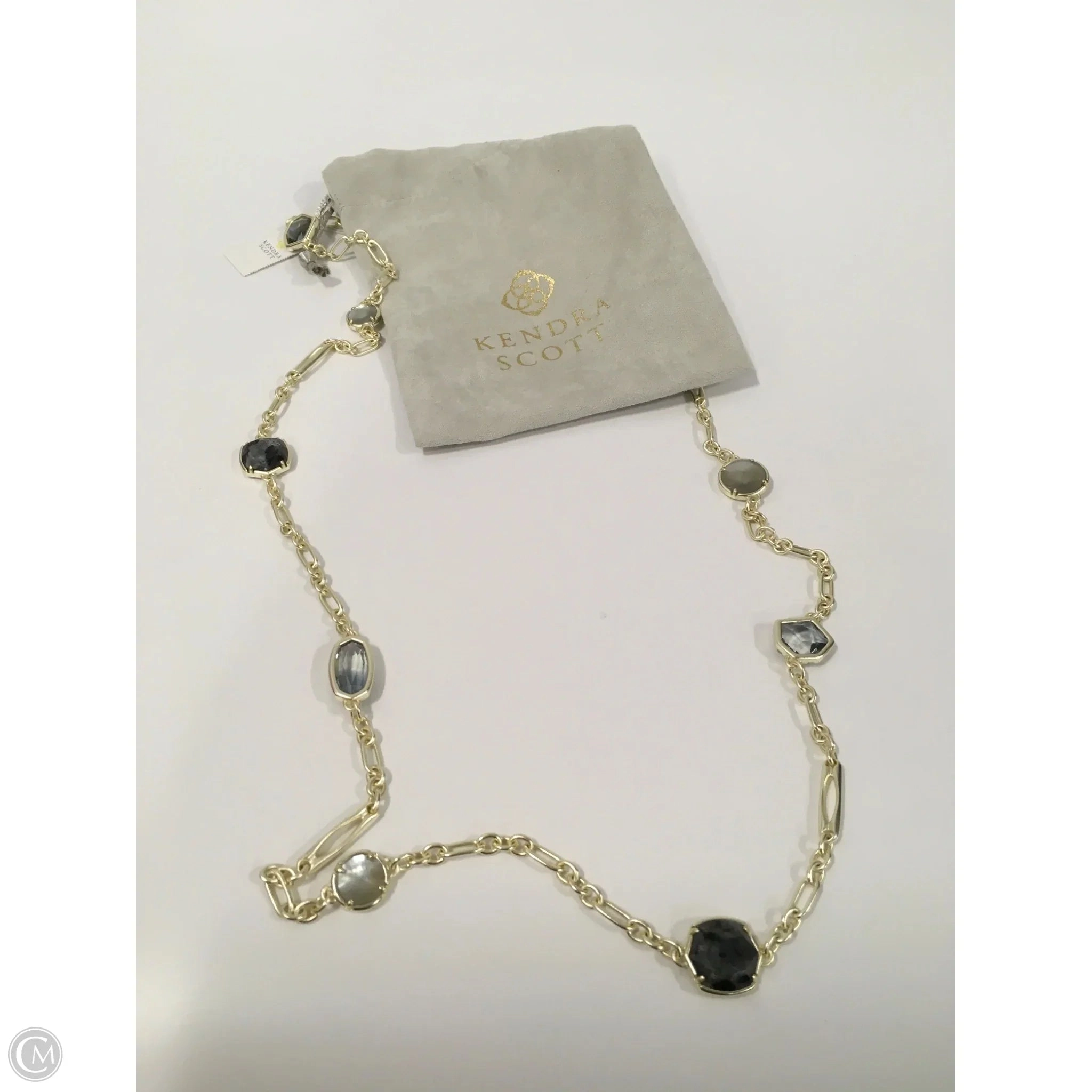 Necklace Charm By Kendra Scott
