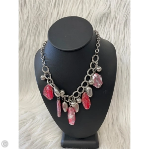 Necklace Statement By Clothes Mentor