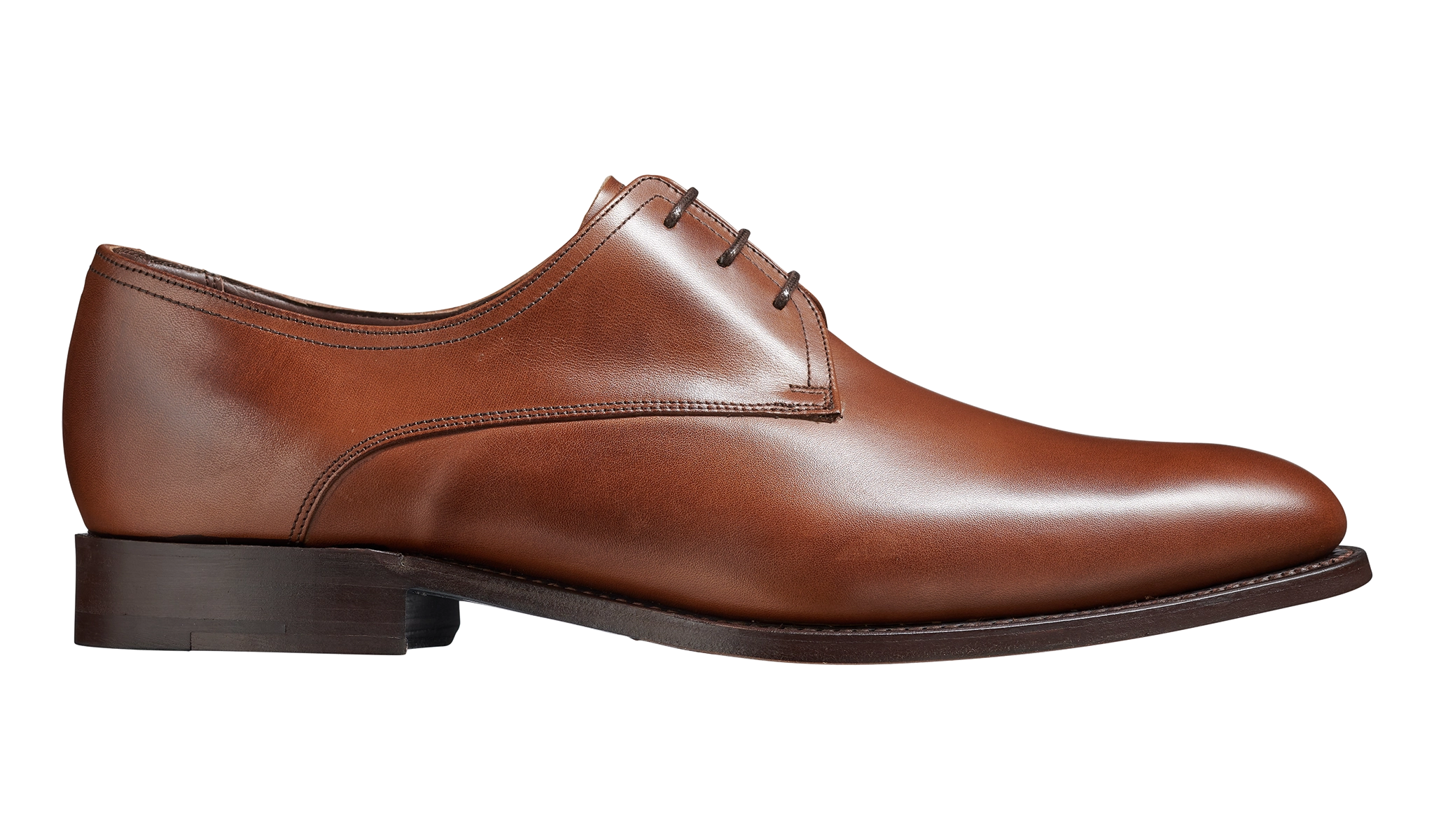 Newbury Park - Walnut Calf
