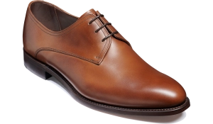 Newbury Park - Walnut Calf