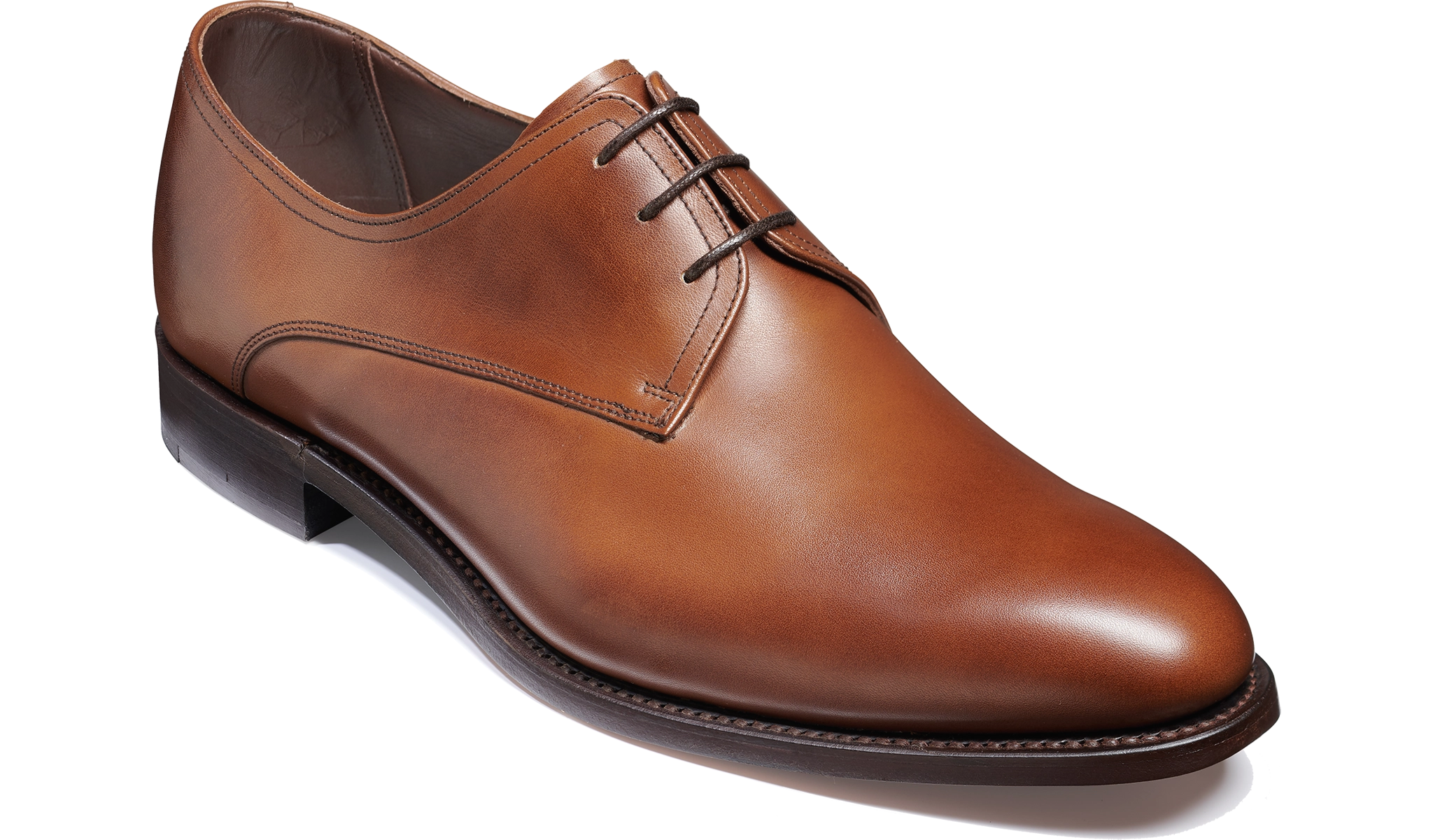 Newbury Park - Walnut Calf