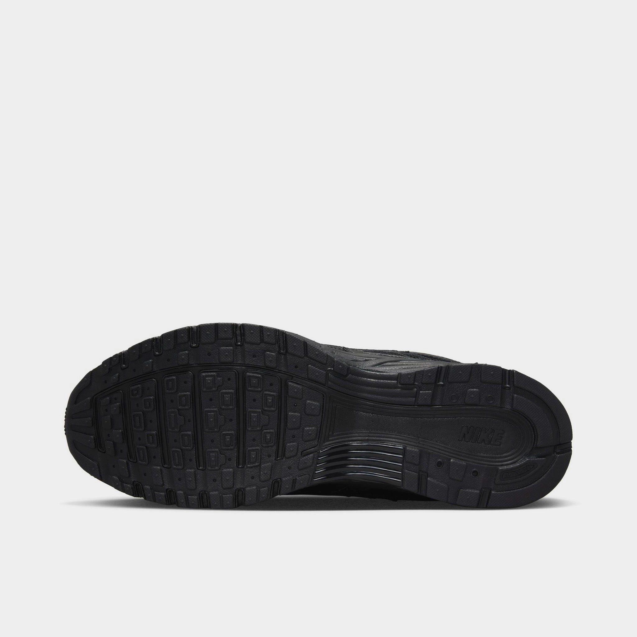 Nike P-6000 Black / Black