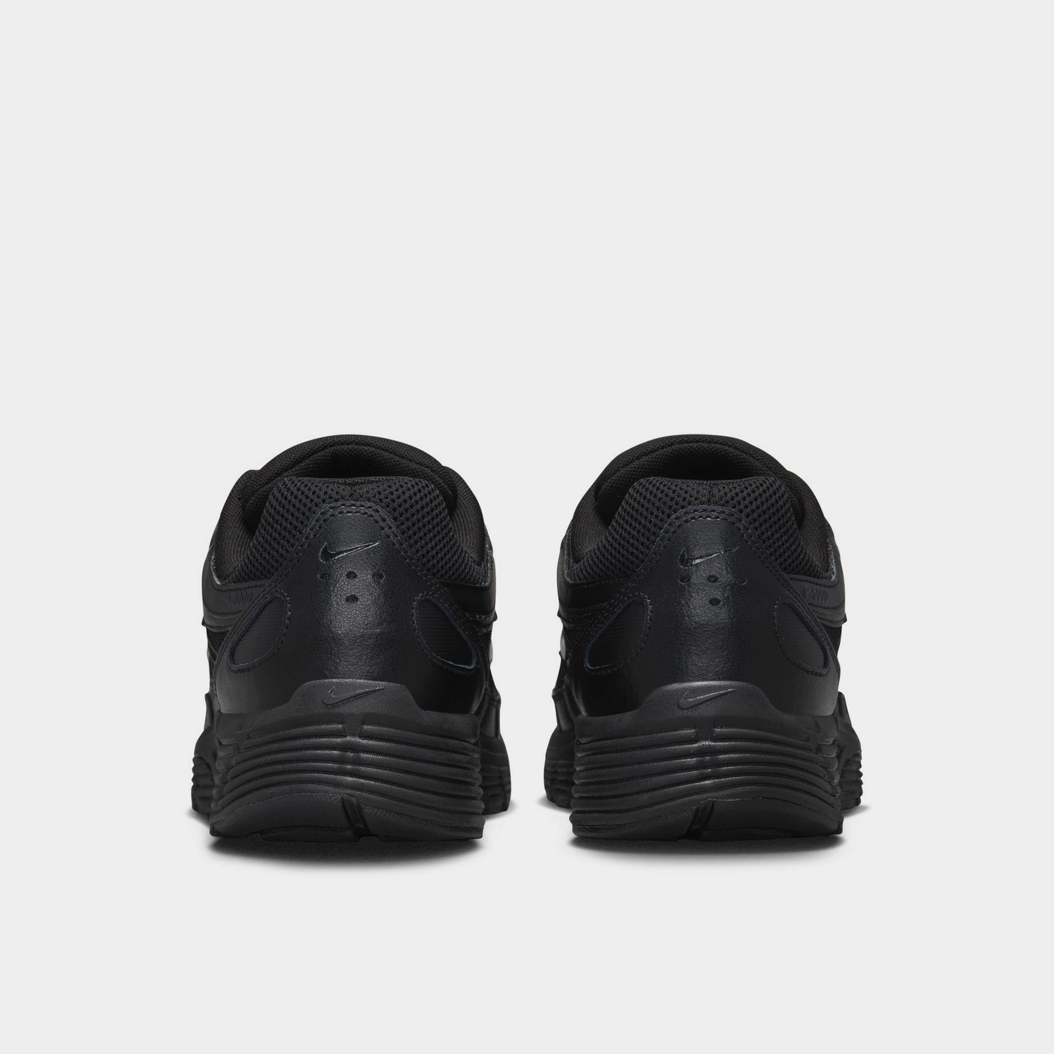 Nike P-6000 Black / Black
