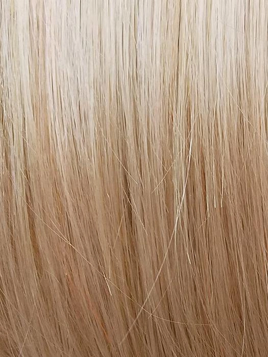 Nima | Synthetic Wig (Basic Cap)