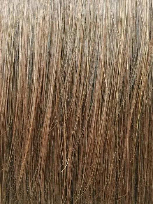 Nima | Synthetic Wig (Basic Cap)