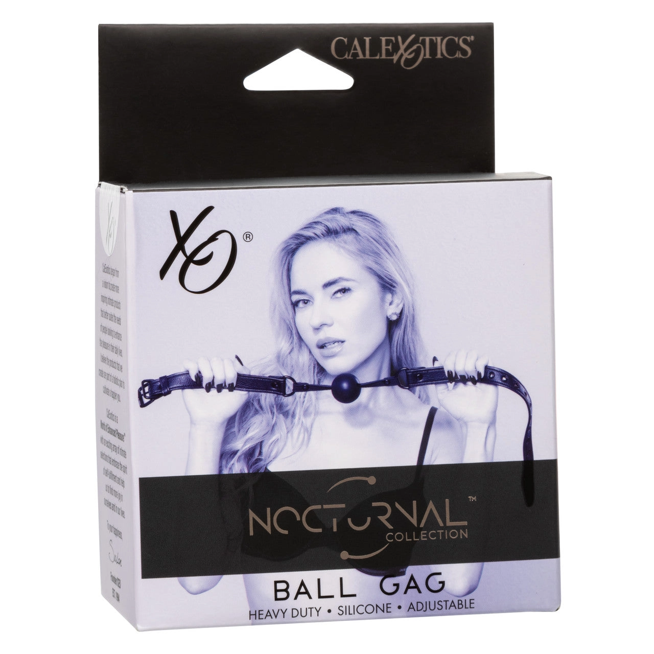 Nocturnal™ Collection Ball Gag