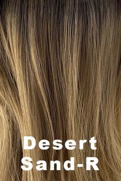 Noriko Wigs - Meadow #1719