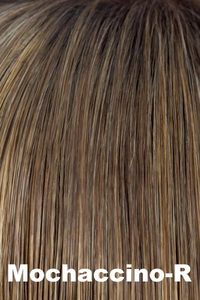 Noriko Wigs - Meadow #1719
