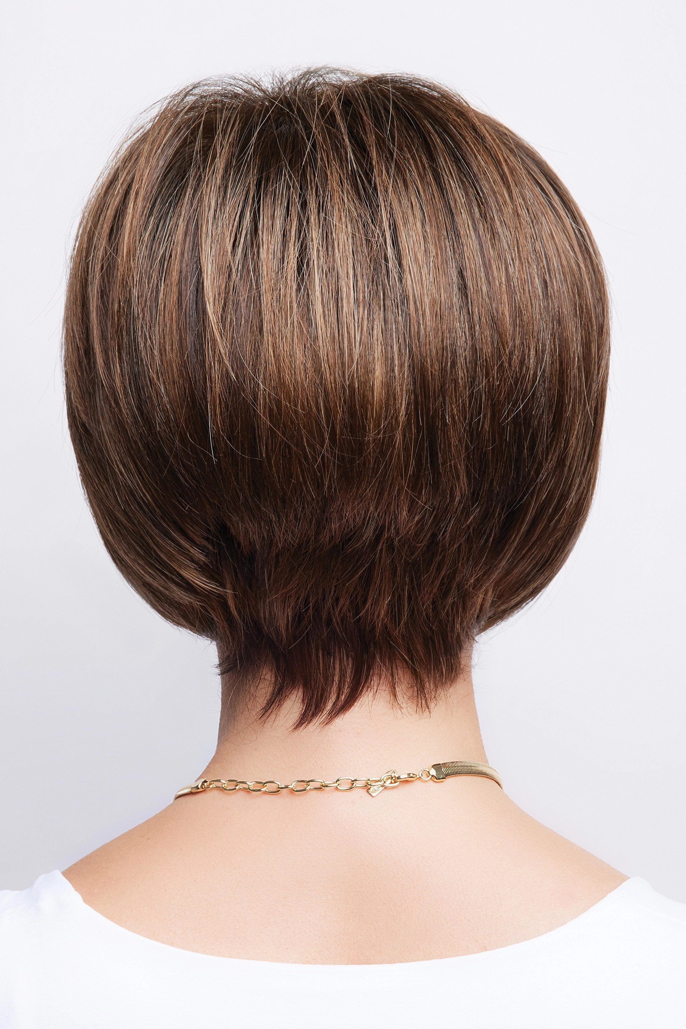 Noriko Wigs - Meadow #1719