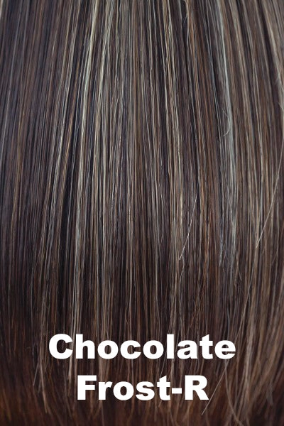 Noriko Wigs - Meadow #1719