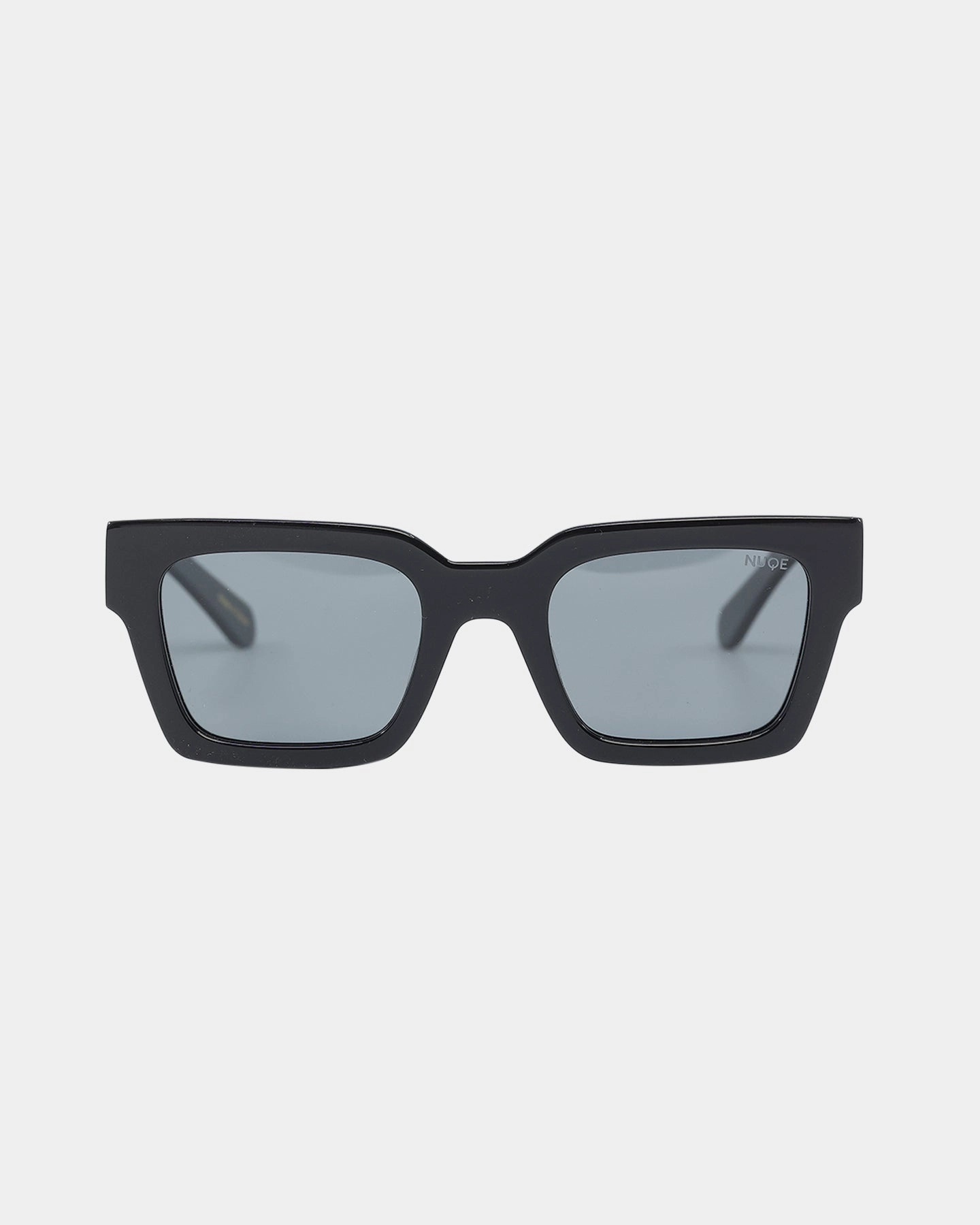 NUQE Captivate Sunglasses Black/Gold