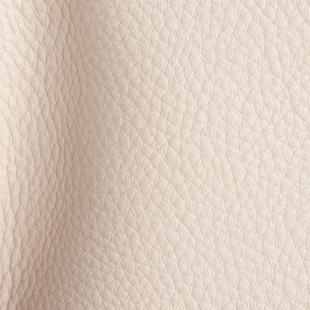 Oliver Zip | Calla Lily White/Brushed Gold
