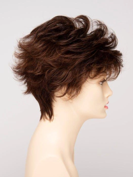 Olivia | Human Hair/ Synthetic Blend Wig
