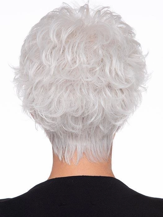 Olivia | Human Hair/ Synthetic Blend Wig