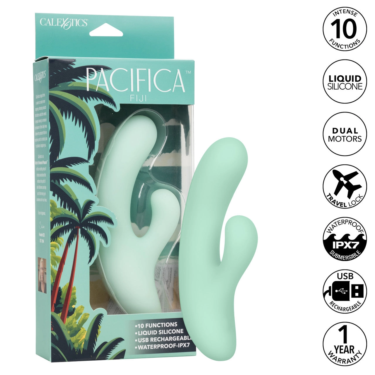 Pacifica™ Fiji