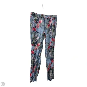 Pants Dress By Tommy Bahama In Blue, Size: Xs