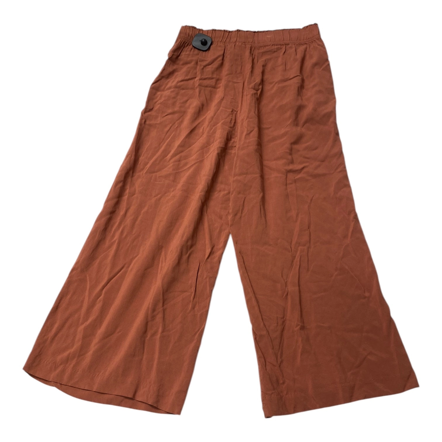 Pants Other By H&M In Copper, Size:M