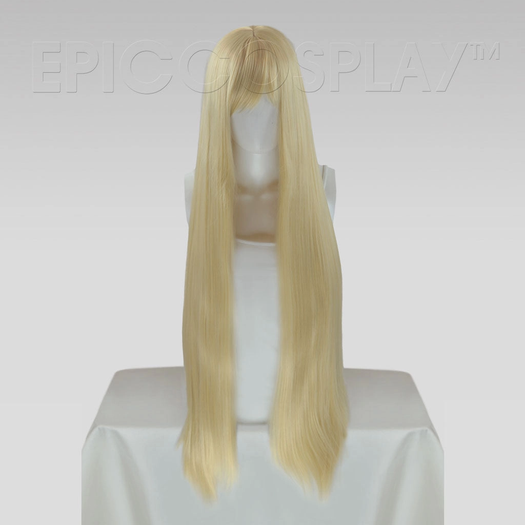 Persephone - Natural Blonde Wig