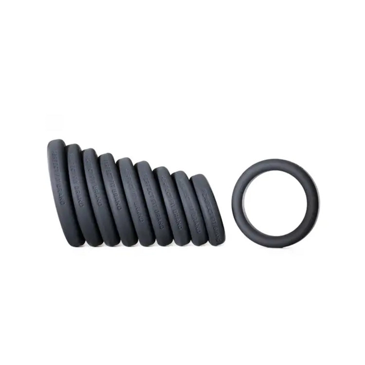Play Zone Cock Ring Kit