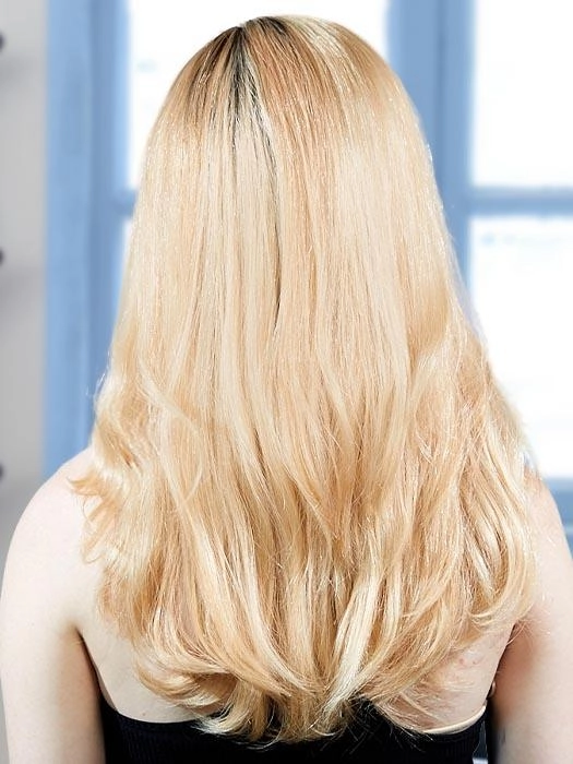 PLF 006HM | Human Hair Lace Front Wig (Hand-Tied) | UNAVAILABLE