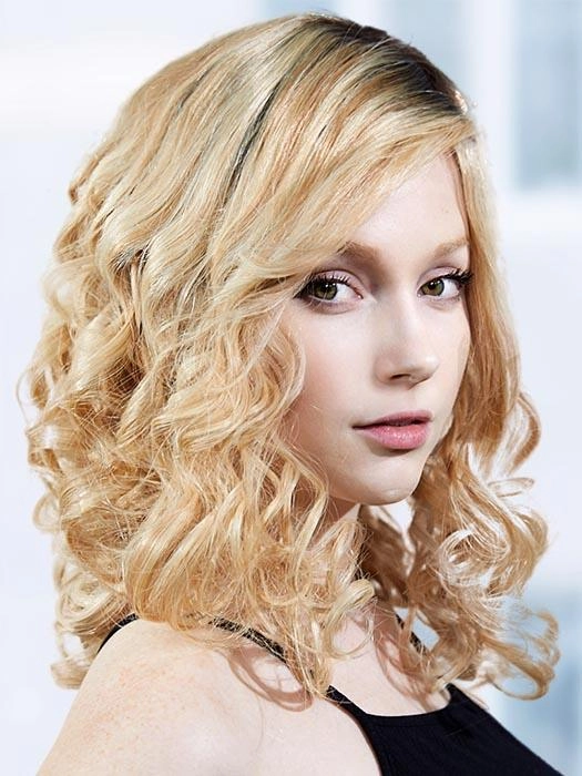PLF 006HM | Human Hair Lace Front Wig (Hand-Tied) | UNAVAILABLE
