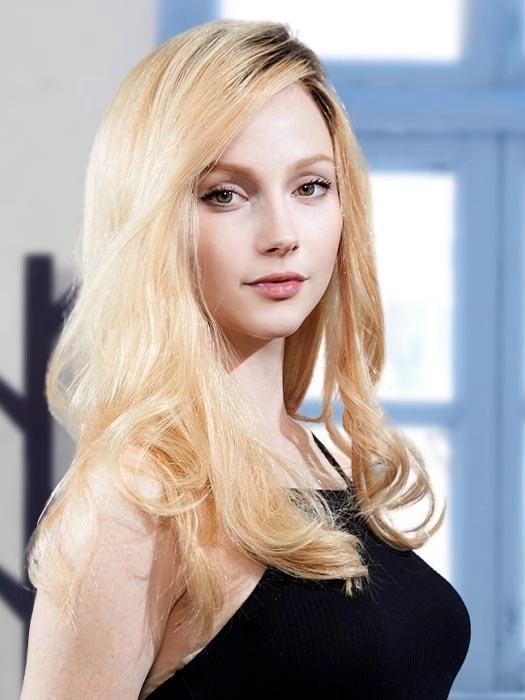 PLF 006HM | Human Hair Lace Front Wig (Hand-Tied) | UNAVAILABLE