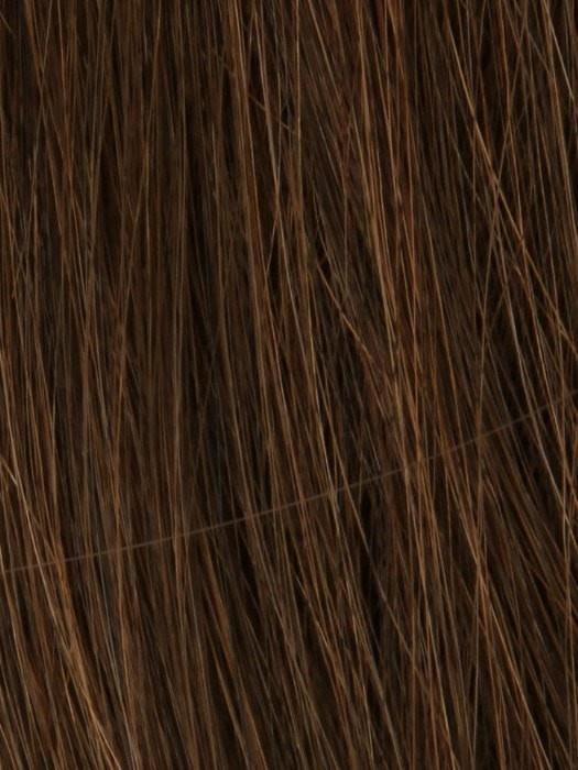 PLF 008HM by Louis Ferre | Human Hair Lace Front (Hand-Tied) | CLOSEOUT