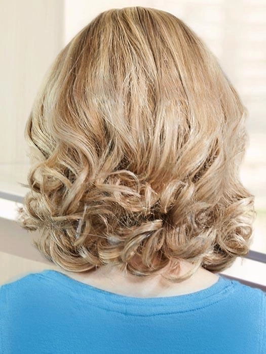 PLF 008HM by Louis Ferre | Human Hair Lace Front (Hand-Tied) | CLOSEOUT